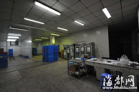 超雅現“倒店潮”廈門工廠一夜倒閉 40家店關閉